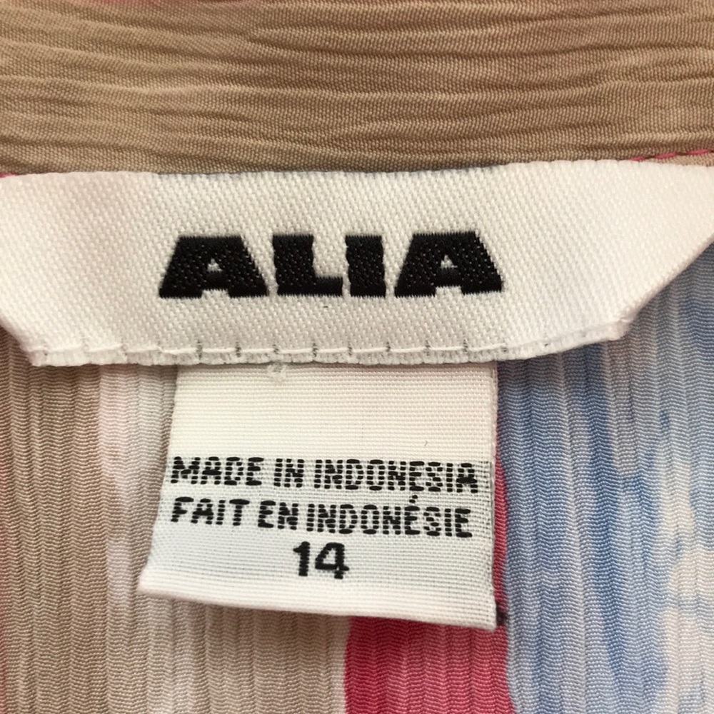 ALIA Top - Picture 4 of 4